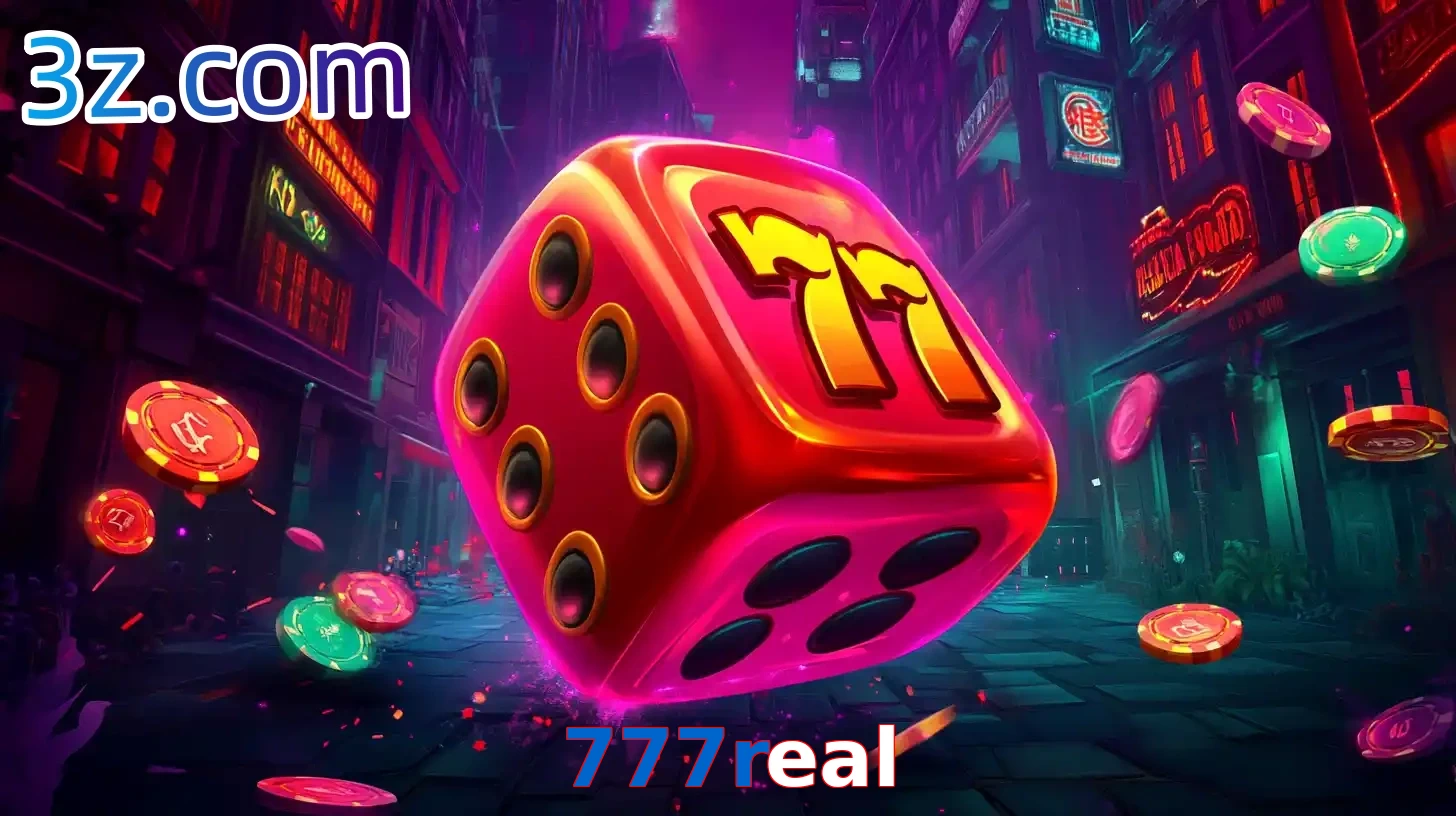 777real jogos de dados